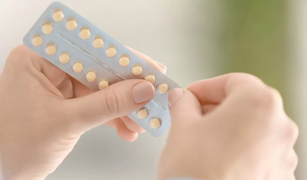 اضرار حبوب منع الحمل