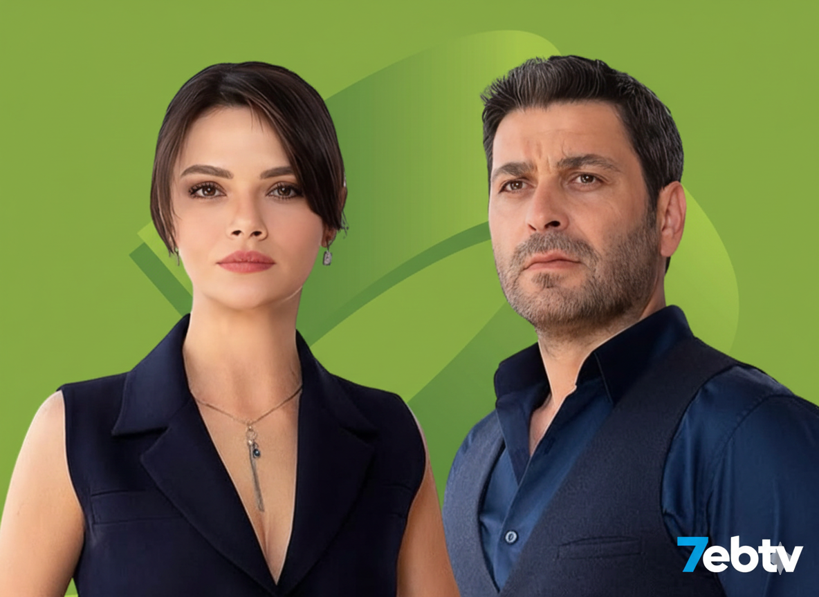 مسلسل المدينة البعيدة الحلقة 15