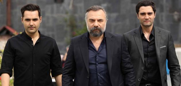 مسلسل قطاع الطرق الموسم 6 الحلقة 4